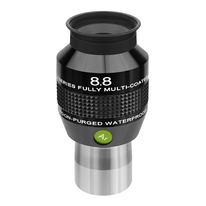 Explore Scientific 82° Argongefülltes Okular - 8,8 mm (1,25 Zoll)