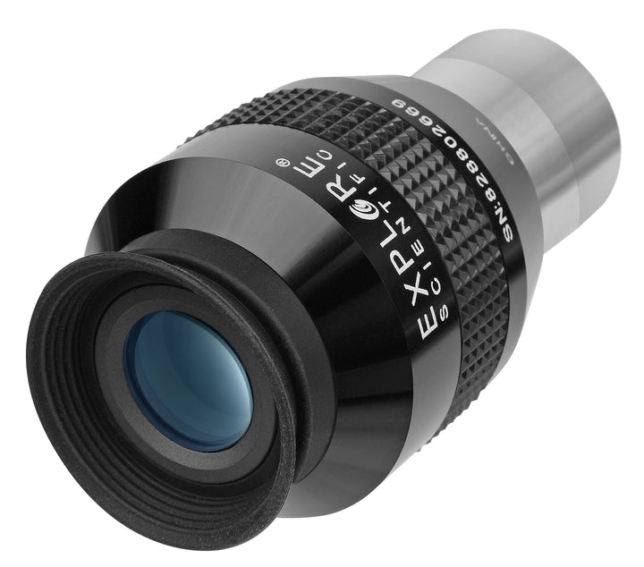 Explore Scientific 82° Argongefülltes Okular - 8,8 mm (1,25 Zoll)