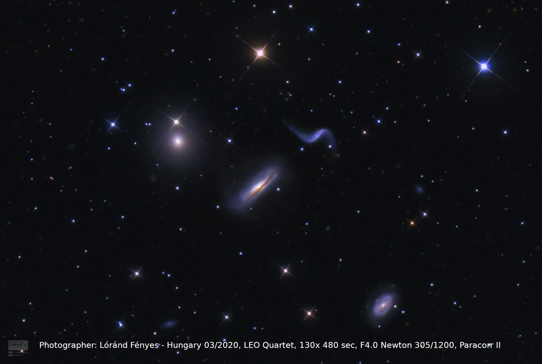 Explore Scientific Deep Sky 7,1 MP Astrokamera – Farbe