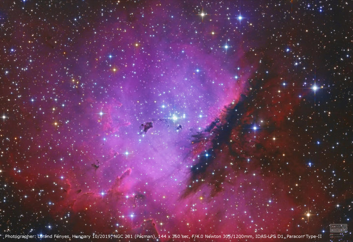 Explore Scientific Deep Sky 7,1 MP Astrokamera – Farbe