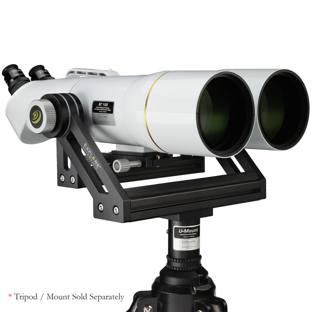 Explore Scientific BT-120 SF Großfernglas