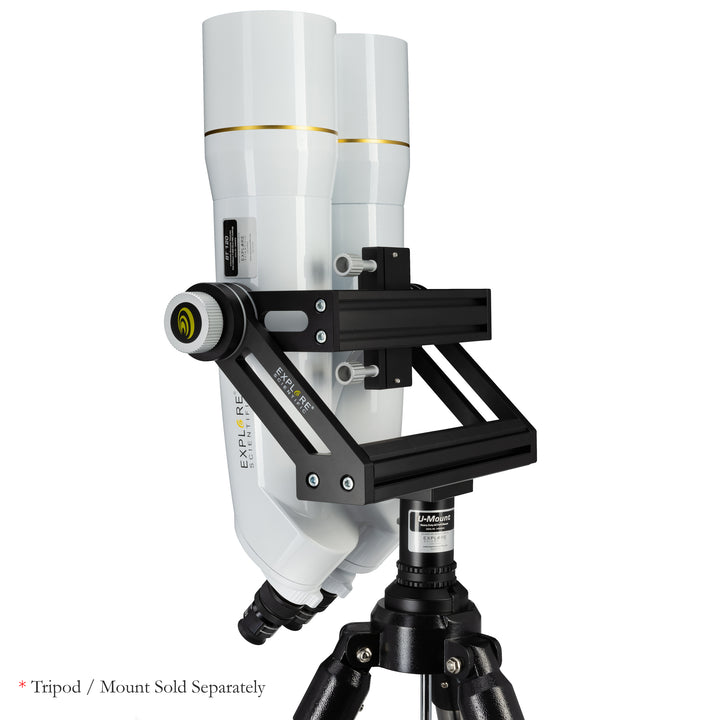Explore Scientific BT-120 SF Großfernglas