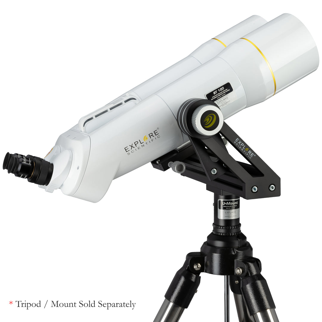 Explore Scientific BT-120 SF Großfernglas