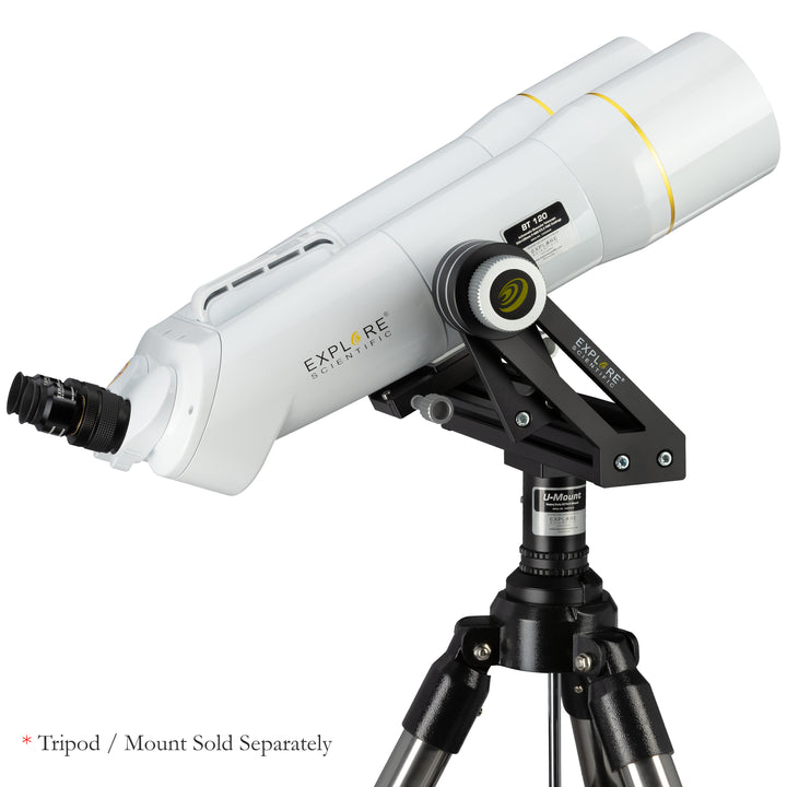 Explore Scientific BT-120 SF Großfernglas