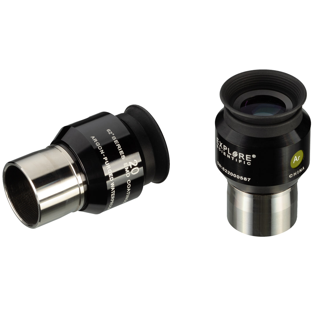 Explore Scientific BT-70 SF Riesenfernglas
