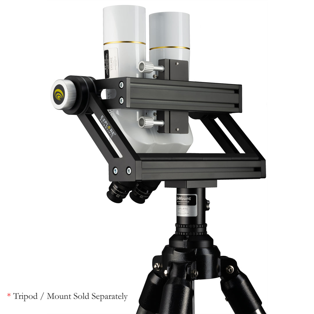 Explore Scientific BT-70 SF Riesenfernglas