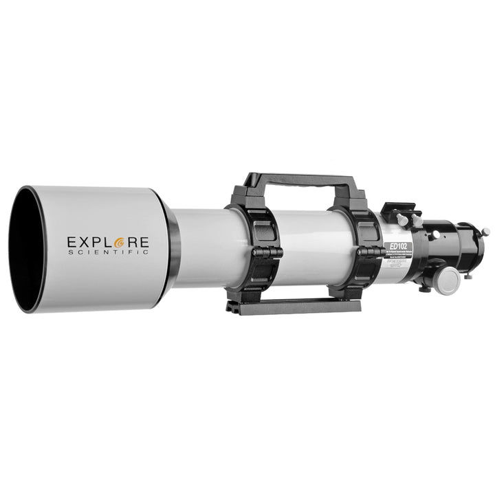 Explore Scientific APO FCD-100 ALU - ED 102 (Triplett)