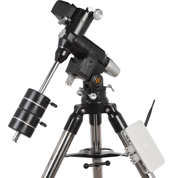 Explore Scientific EXOS2-GT GOTO PMC 8 Deutsche parallaktische Montierung