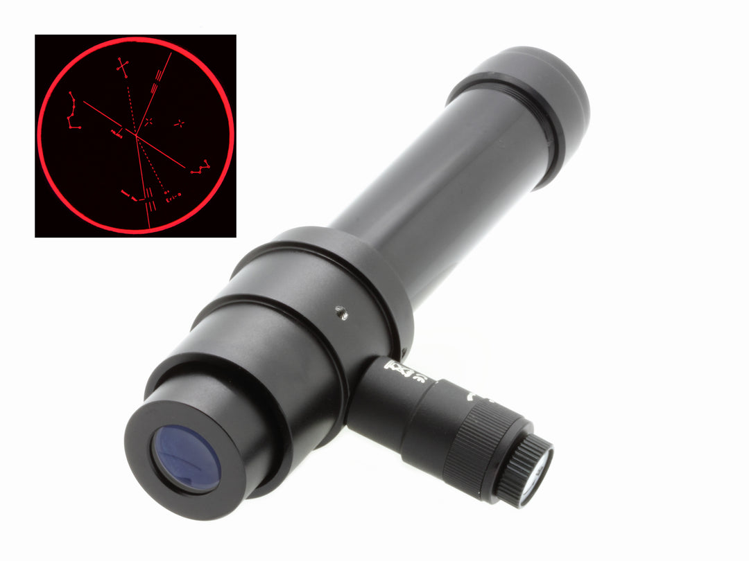 Explore Scientific EXOS2-GT GOTO PMC 8 Deutsche parallaktische Montierung