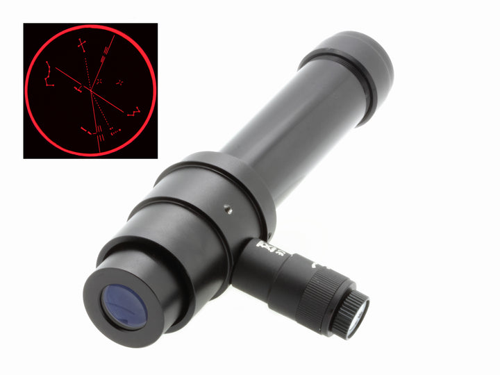 Explore Scientific EXOS2-GT GOTO PMC 8 Deutsche parallaktische Montierung