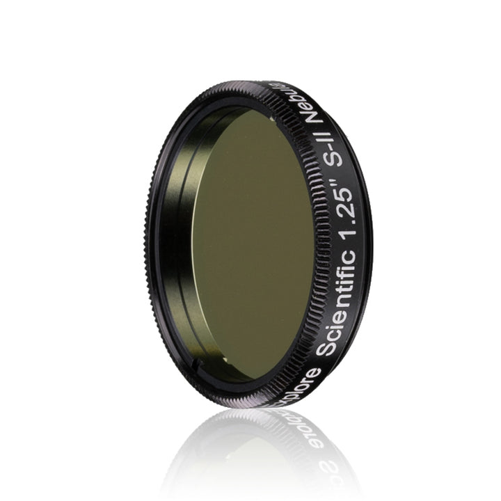 Explore Scientific SII 6,5 nm Filter - 1,25"
