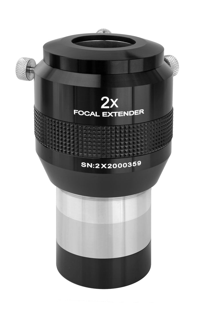 Explore Scientific 2" Brennweitenextender - (x2)