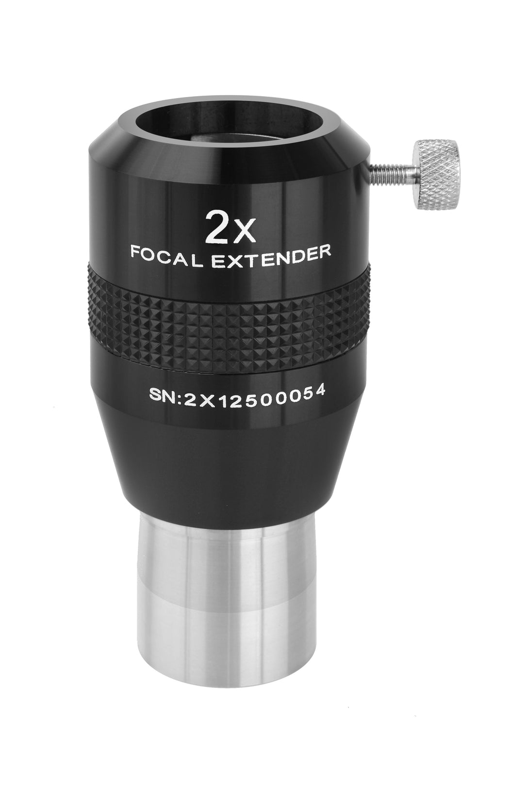 Explore Scientific 1,25" Brennweitenextender - (x2)