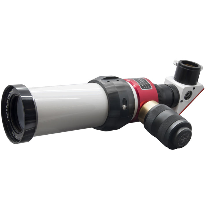 Lunt LS50THa/B600 H-Alpha Sonnenteleskop