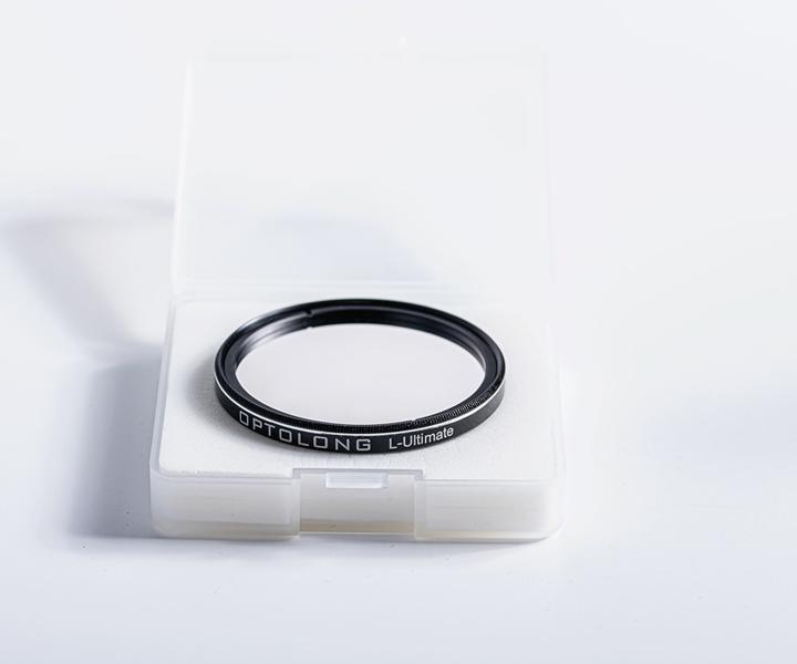 Optolong L-Ultimate Dual-Schmalbandfilter - 2"
