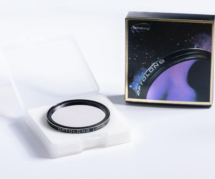 Optolong L-Ultimate Dual-Schmalbandfilter - 2"