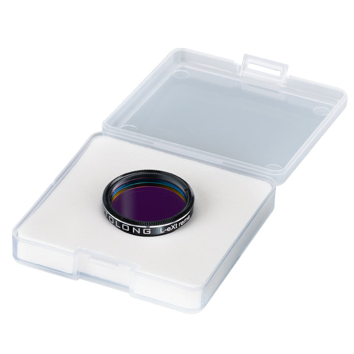 Optolong L-eXtreme Dual-Schmalbandfilter - 1,25"