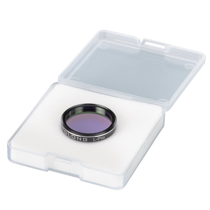 Optolong L-Pro Deep Sky Lichtverschmutzungsfilter - 1,25"