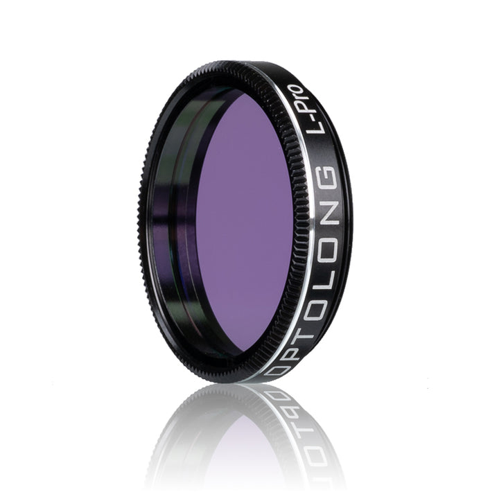 Optolong L-Pro Deep Sky Lichtverschmutzungsfilter - 1,25"