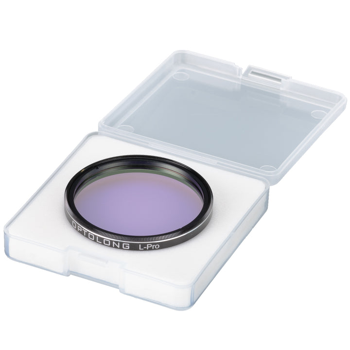 Optolong L-Pro Deep Sky Lichtverschmutzungsfilter - 2"