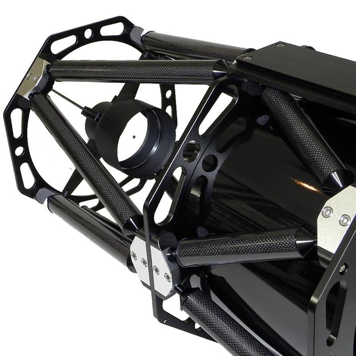 TS-Optics Ritchey-Chrétien F/8 - 12"