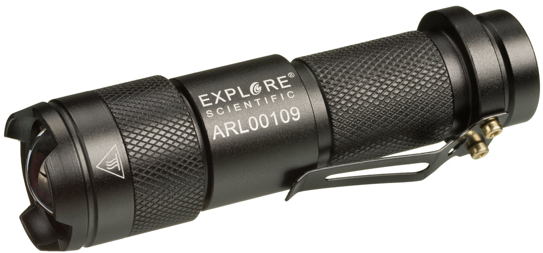 Explore Scientific Astro R-Lite – Rote LED-Taschenlampe
