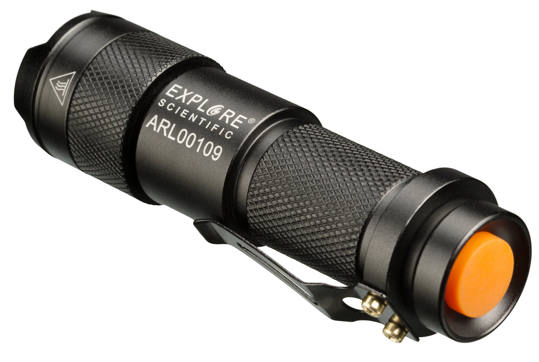 Explore Scientific Astro R-Lite – Rote LED-Taschenlampe