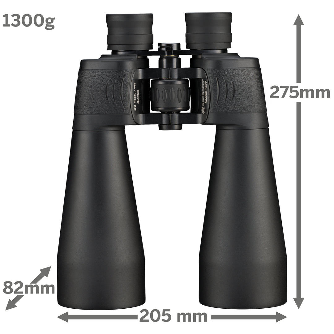 Bresser Spezial Astro Fernglas - 25 x 70