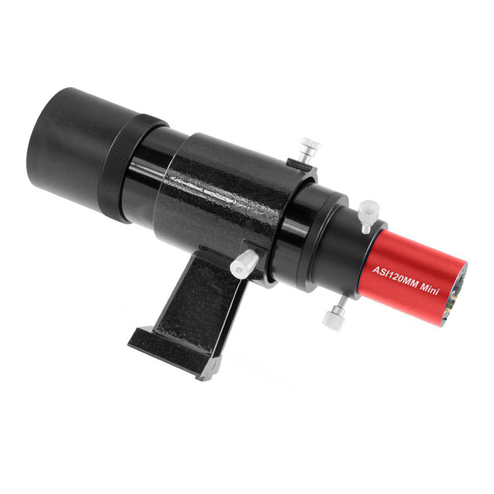 TS-Optics 50mm Komplettes Autoguiding-Paket