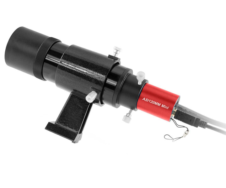 TS-Optics 50mm Komplettes Autoguiding-Paket