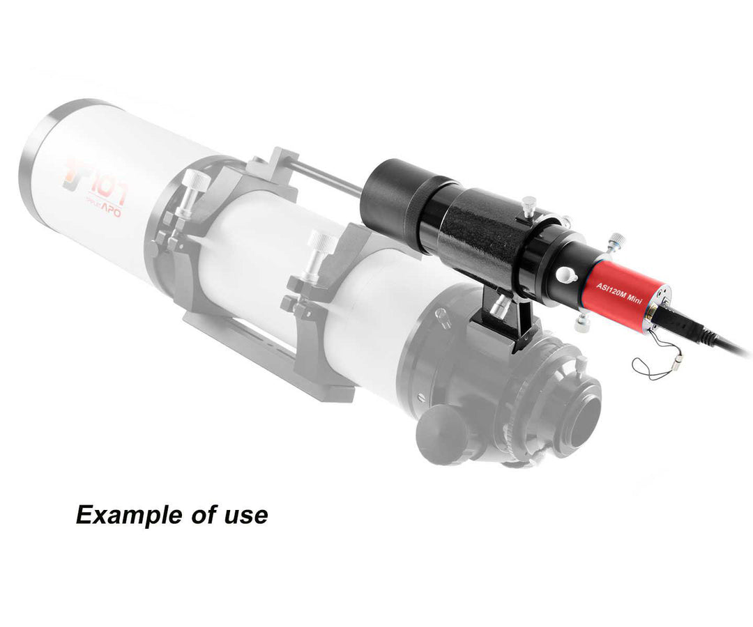 TS-Optics 50mm Komplettes Autoguiding-Paket