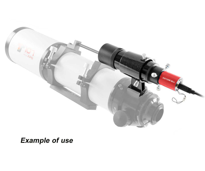 TS-Optics 50mm Komplettes Autoguiding-Paket