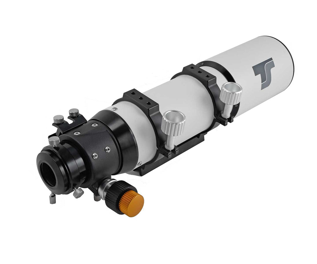 TS-Optics ED APO Refraktor - ED 80 (Doublet)