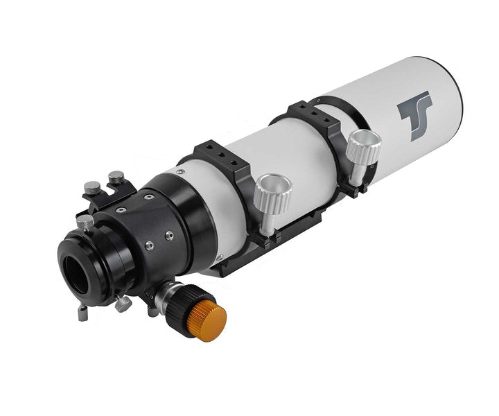 TS-Optics ED APO Refraktor - ED 80 (Doublet)