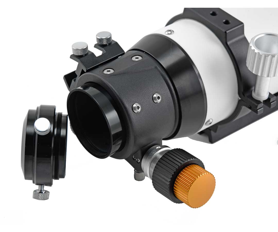 TS-Optics ED APO Refraktor - ED 80 (Doublet)