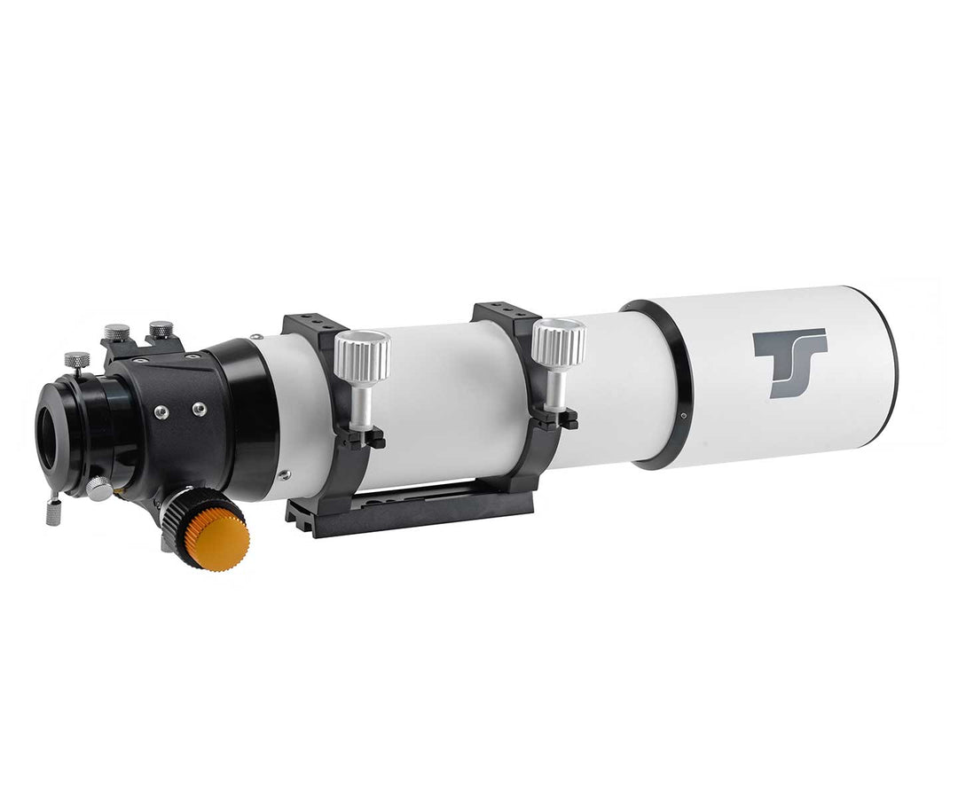 TS-Optics ED APO Refraktor - ED 80 (Doublet)