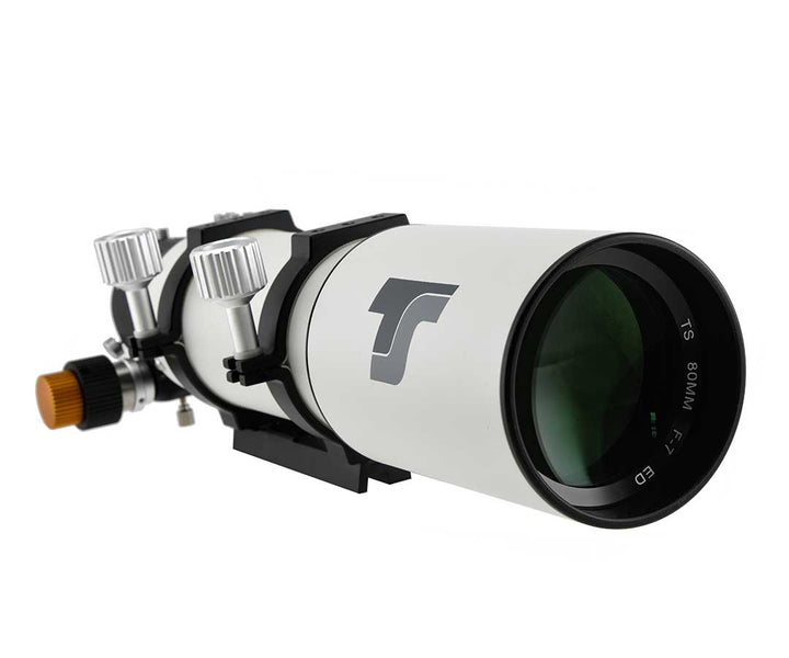 TS-Optics ED APO Refraktor - ED 80 (Doublet)