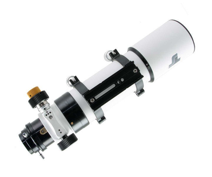 TS-Optics FPL53 APO Refraktor - 80 (Triplett)