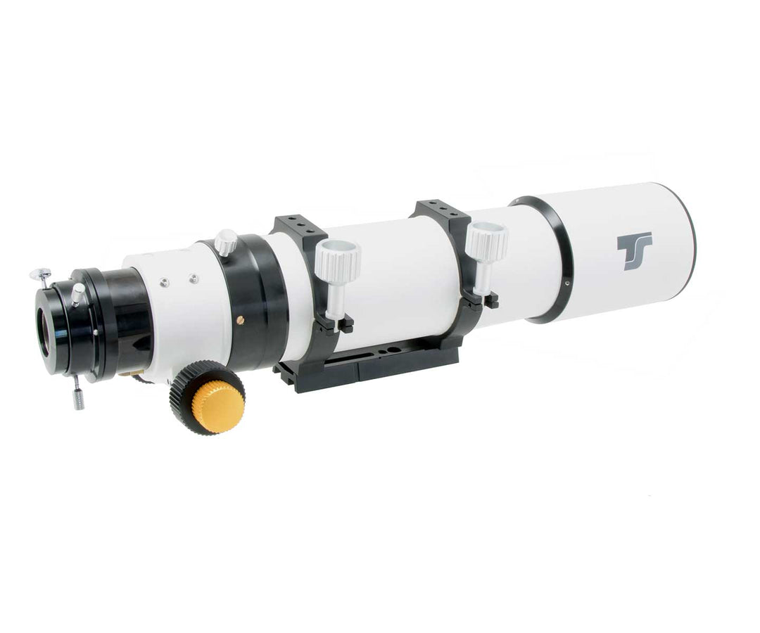 TS-Optics FPL53 APO Refraktor - 80 (Triplett)