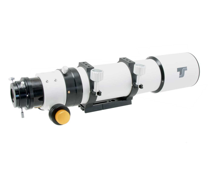 TS-Optics FPL53 APO Refraktor - 80 (Triplett)