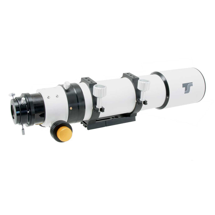 TS-Optics FPL53 APO Refraktor - 80 (Triplett)