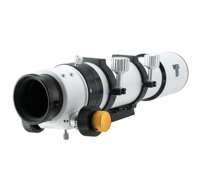 TS-Optics FPL53 APO Refraktor - 80 (Triplett)