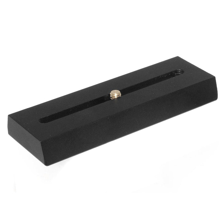 Vixen / EQ5 Schwalbenschwanzschiene für Kameramontage - 120 mm