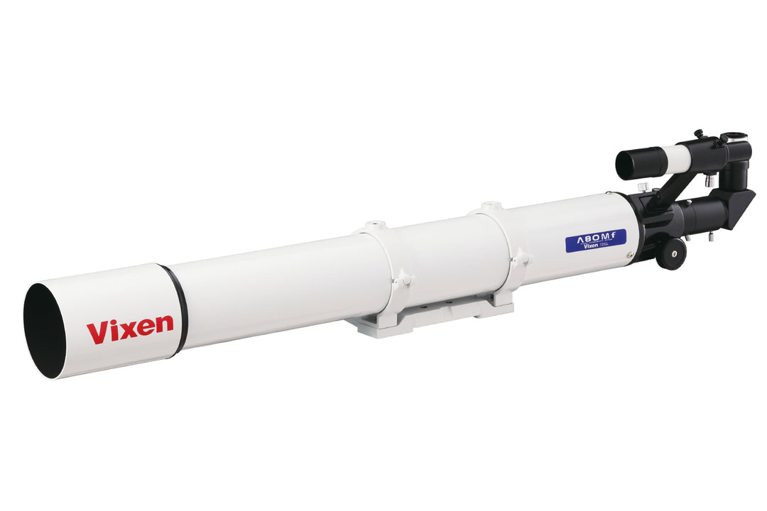 Vixen Porta II A80MF Refraktor-Teleskop