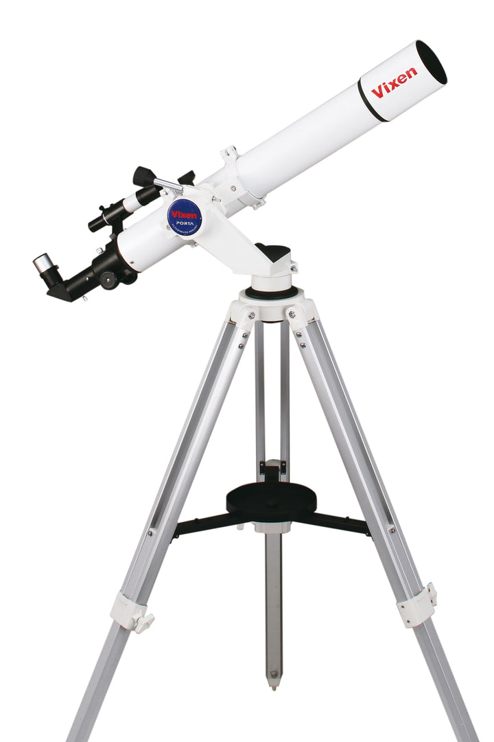 Vixen Porta II A80MF Refraktor-Teleskop