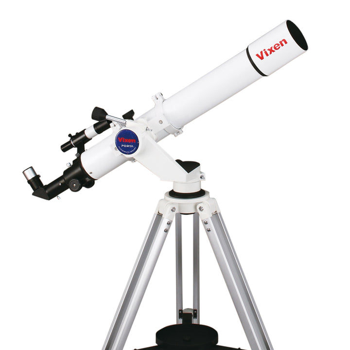 Vixen Porta II A80MF Refraktor-Teleskop