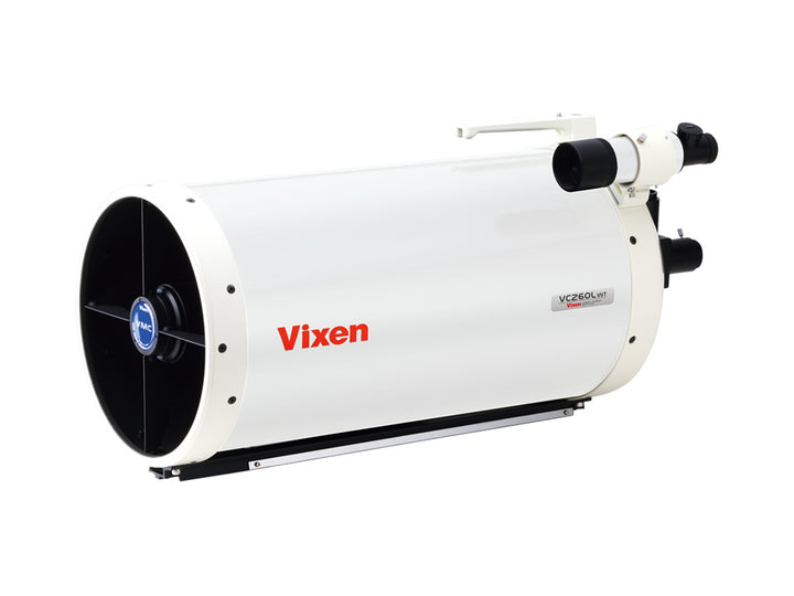Vixen AXD2 mit VMC 260 Maksutov-Cassegrain