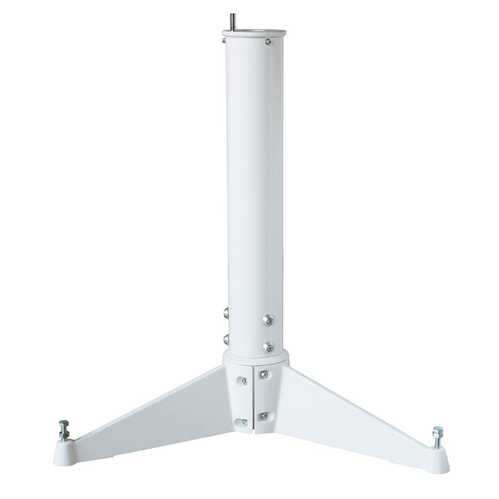 Vixen AXD2 Goto-Montierung mit AX103S APO Triplet - 4"