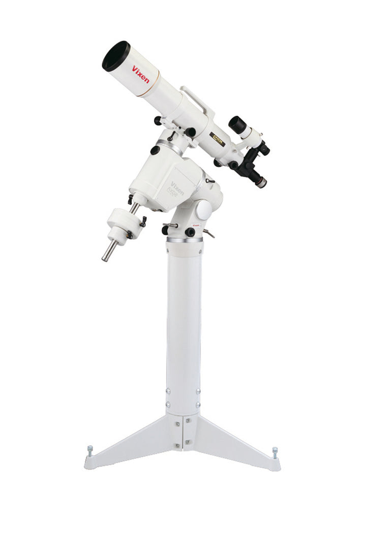 Vixen AXD2 Goto-Montierung mit AX103S APO Triplet - 4"