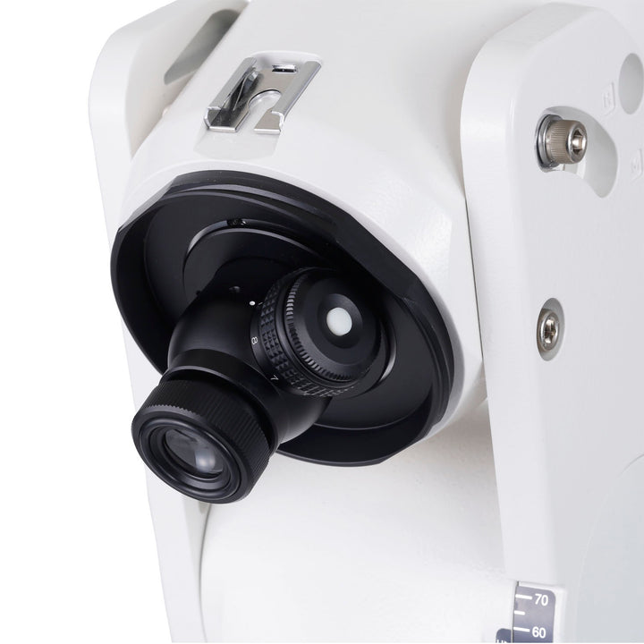 Vixen Sphinx SXD2 WL Delux deutsche parallaktische Montierung